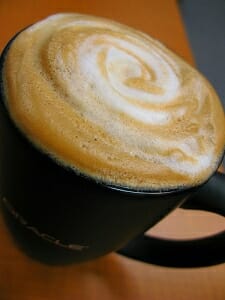 Coffee Shops to Hangout in When in University City